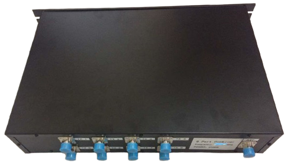 Vhf Combiners VHF 2-way TX hybrid combiner, 136-174MHz, freq. spacing 5MHz,.>50dB ...