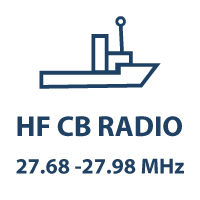 27MHz Marine Radio