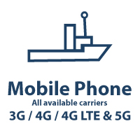 Marine Mobile Phone