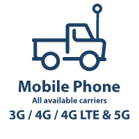 Mobile Phone Network