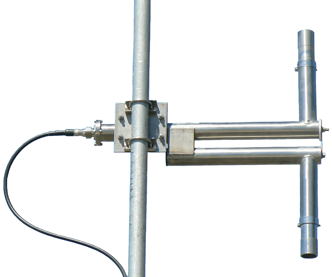 thumbnail image 2 of L2004 DAB+ FM Radio Folded Dipole Antenna – Indoor FM Antenna 2 of 5